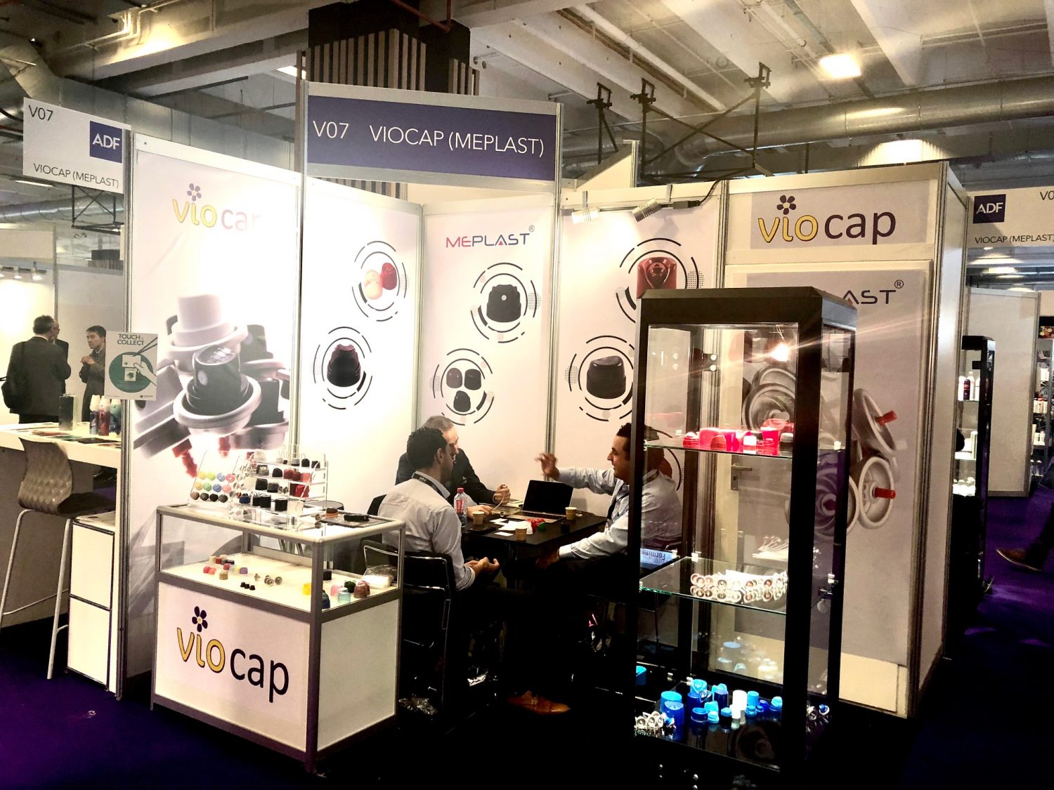 Aerosol dispensing forum Clearance